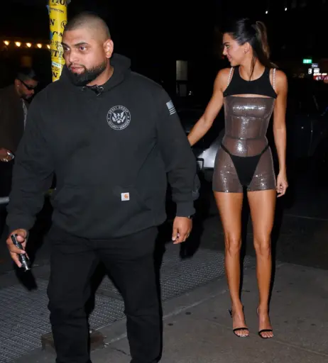 Image 1934375 from Kendall Jenner