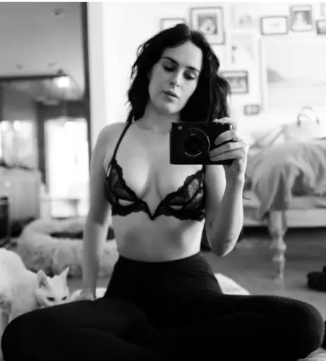 Image 1934305 from Rumer Willis