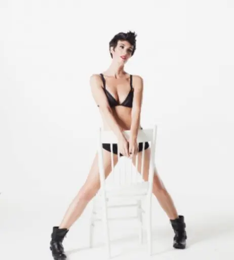 Image 1934328 from Paz Vega