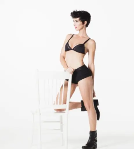 Image 1934297 from Paz Vega