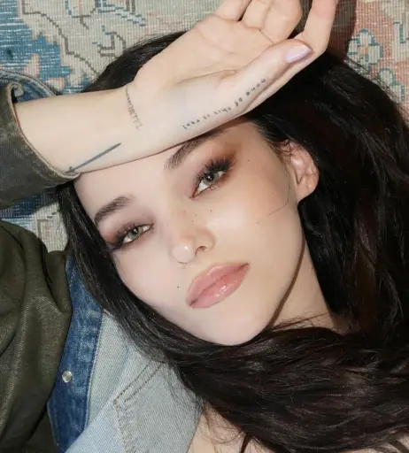 Image 1934287 from Dove Cameron