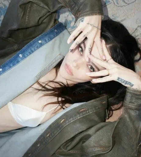 Image 1934257 from Dove Cameron