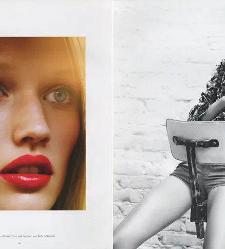 Image 1934952 from Toni Garrn