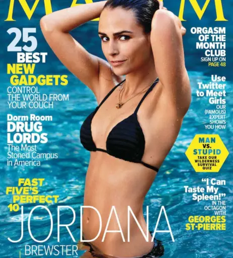 Image 1931713 from Jordana Brewster