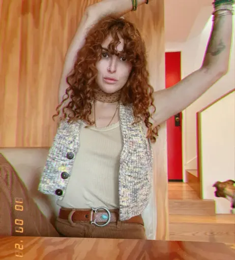 Image 1931682 from Rumer Willis