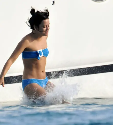 Image 1931056 from Lily Allen