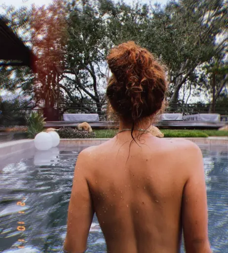 Image 1931383 from Rumer Willis