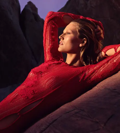 Image 1931379 from Toni Garrn