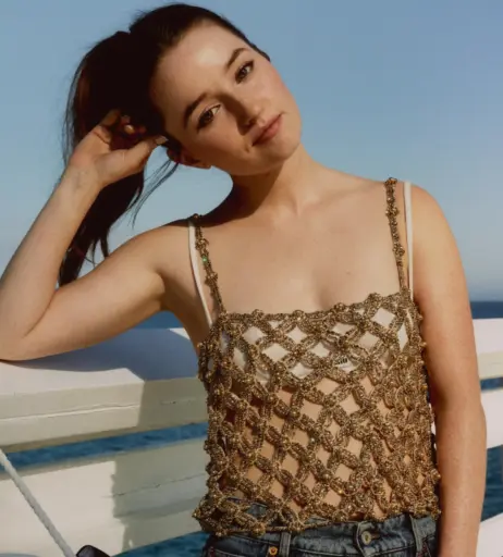 Image 1931377 from Kaitlyn Dever