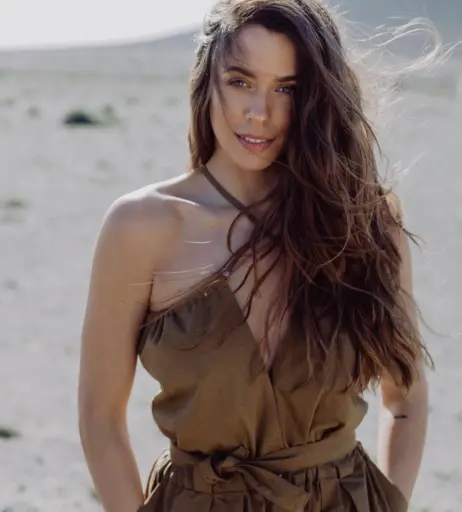 Image 1931216 from Vanessa Mai