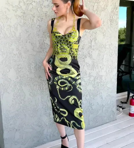 Image 1932881 from Joey King