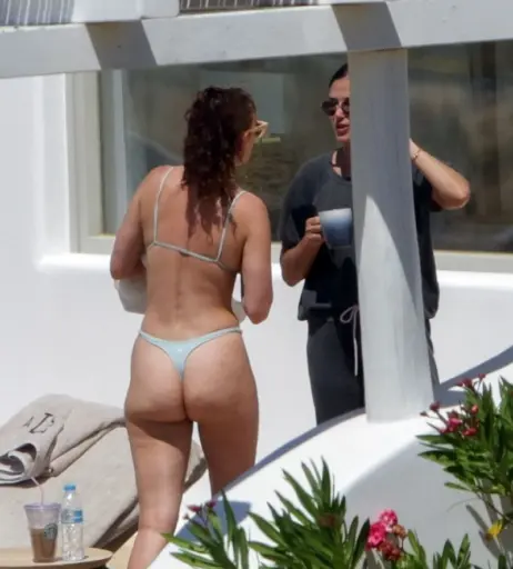 Image 1932590 from Rumer Willis