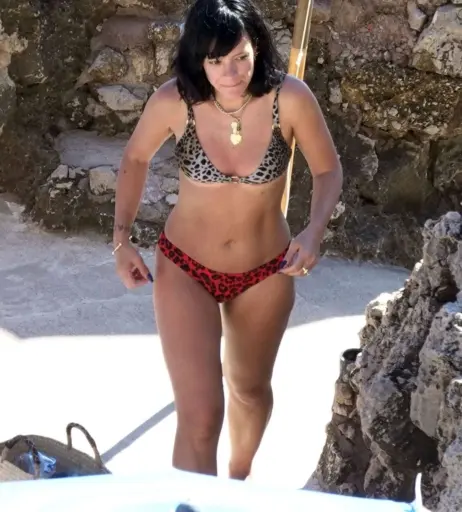 Image 1932567 from Lily Allen