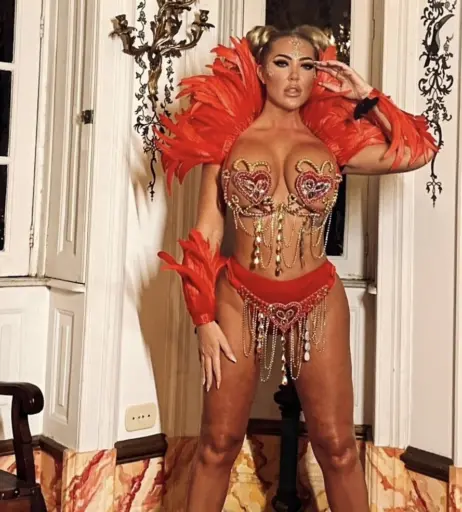 Image 1932522 from Aisleyne Horgan-Wallace