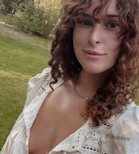 Image 1932447 from Rumer Willis