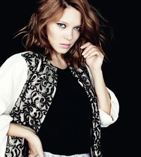 Image 1932460 from Léa Seydoux