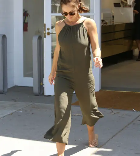 Image 1932731 from Minka Kelly