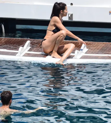 Image 1932734 from Adriana Lima