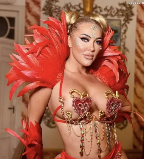 Image 1932633 from Aisleyne Horgan-Wallace