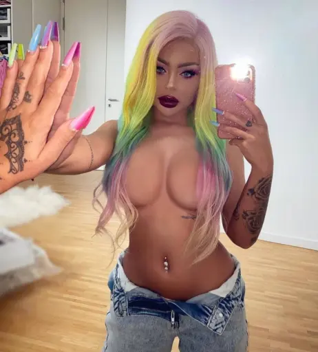 Image 1932155 from Katja Krasavice