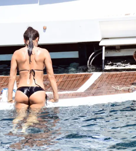 Image 1932122 from Adriana Lima