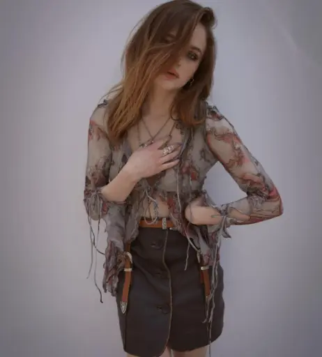 Image 1932060 from Joey King