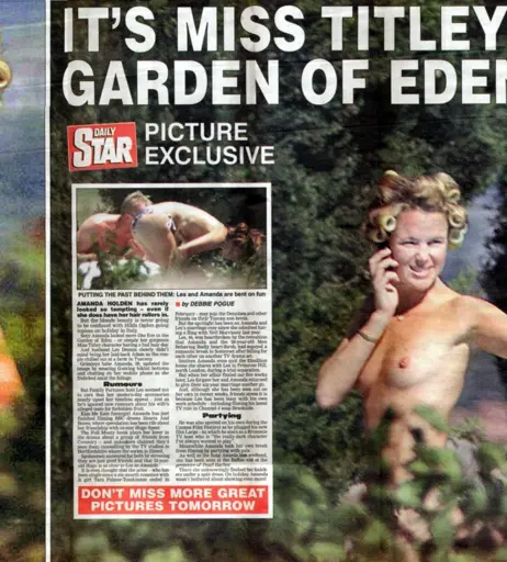 Image 1932308 from Amanda Holden