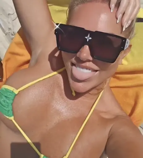 Image 1932286 from Aisleyne Horgan-Wallace