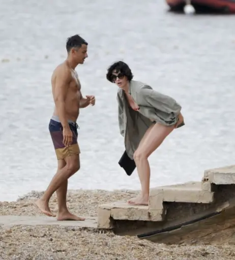 Image 1932957 from Paz Vega