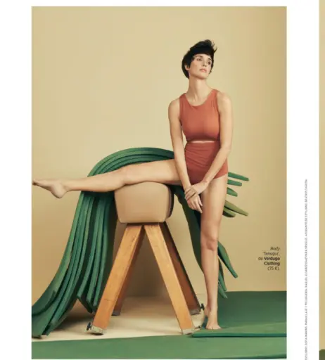 Image 1933876 from Paz Vega