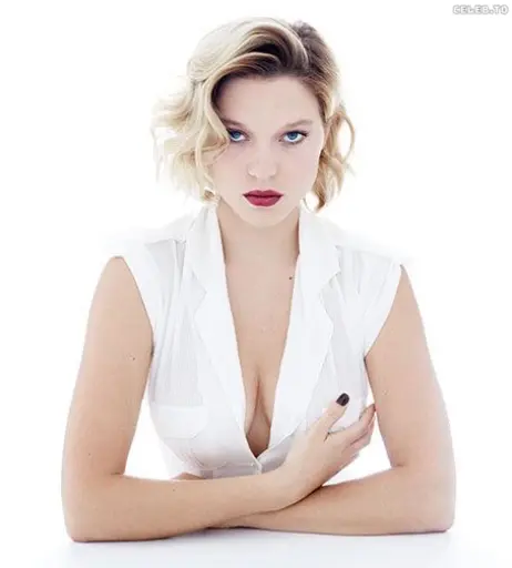 Image 1933801 from Léa Seydoux