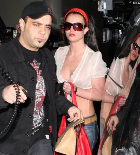 Image 1933835 from Britney Spears