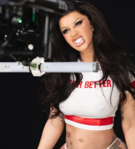 Image 1933583 from Cardi B