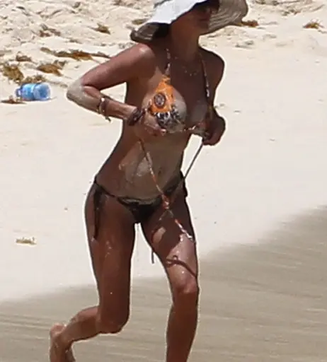 Image 1933577 from Brooke Burke