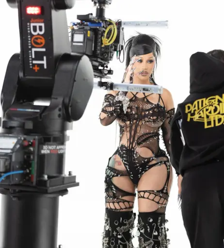 Image 1933451 from Cardi B