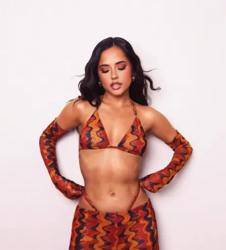 Image 1933733 from Becky G