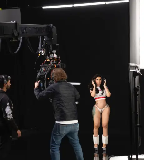 Image 1933726 from Cardi B