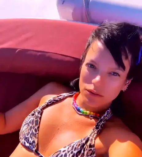 Image 1933619 from Lily Allen