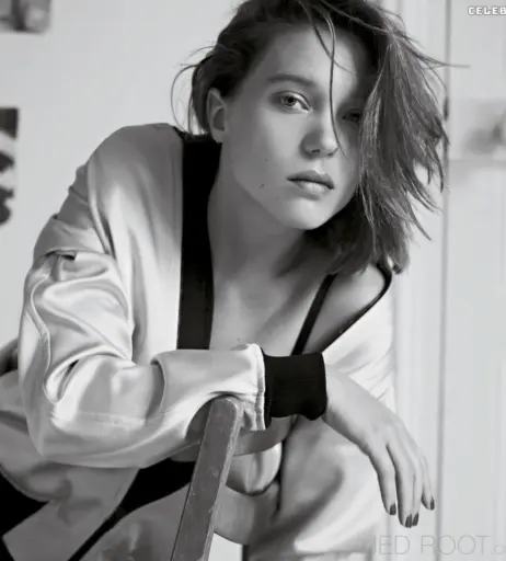 Image 1933148 from Léa Seydoux