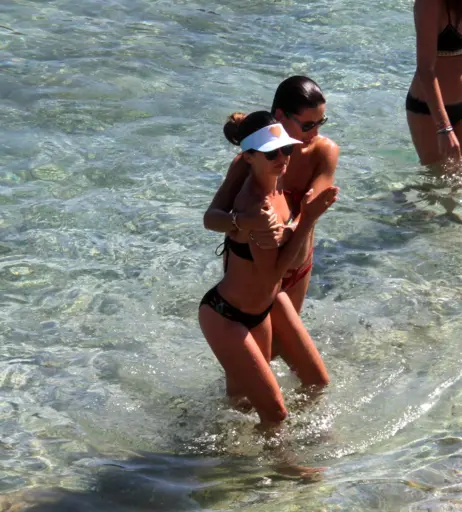 Image 1933096 from Adriana Lima