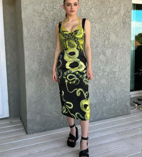 Image 1933051 from Joey King