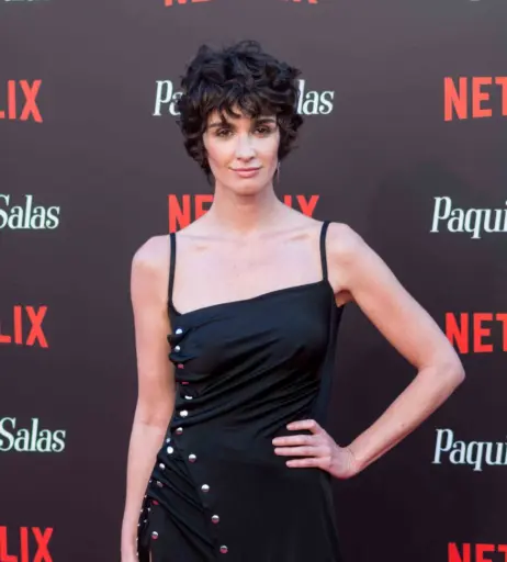 Image 1933391 from Paz Vega