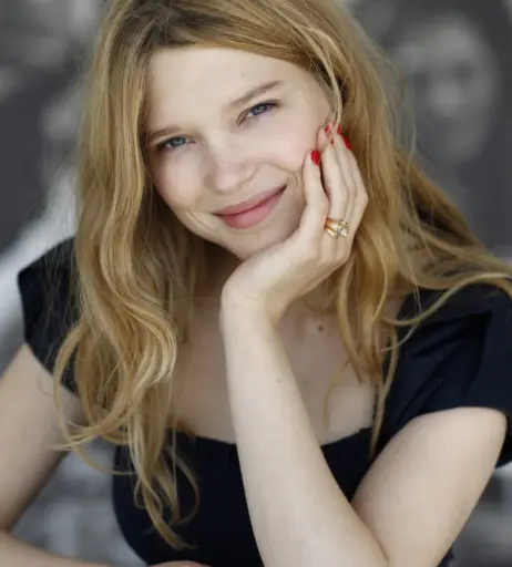 Image 1933327 from Léa Seydoux