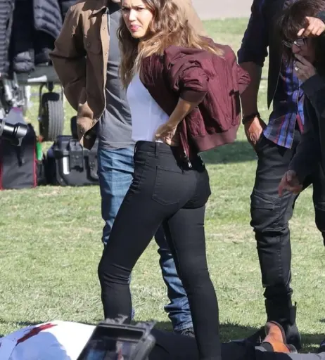 Image 1933271 from Jessica Alba