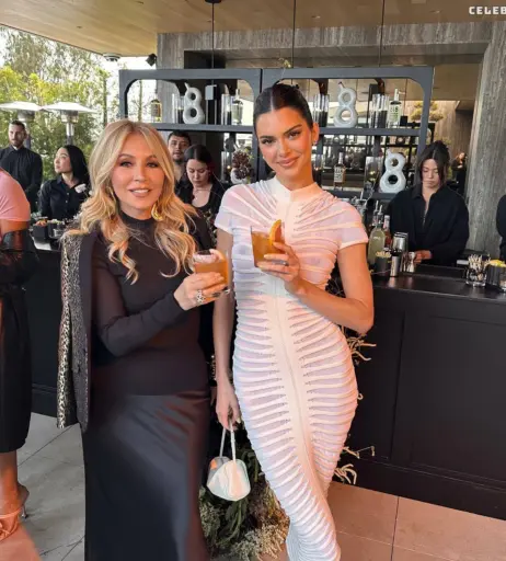 Image 1933990 from Kendall Jenner