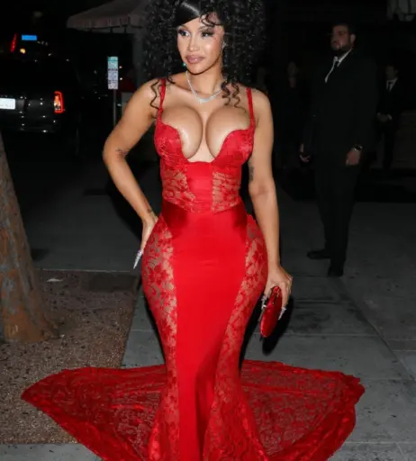 Image 1933956 from Cardi B