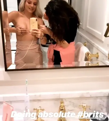 Image 1933969 from Lily Allen