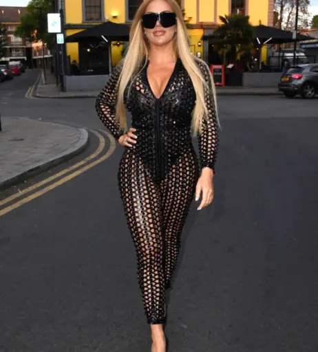 Image 1930875 from Aisleyne Horgan-Wallace