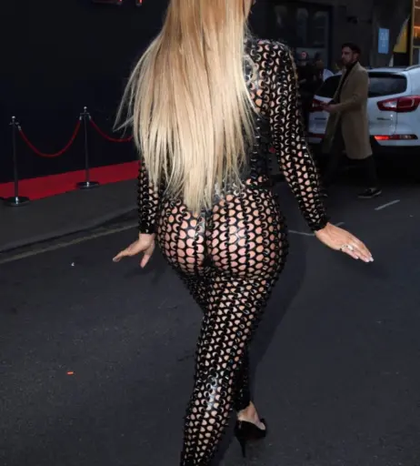Image 1930818 from Aisleyne Horgan-Wallace