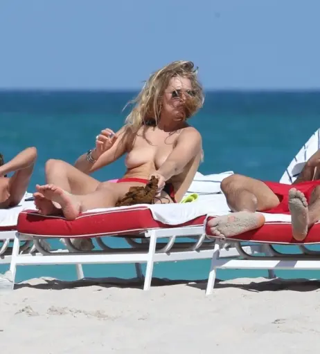 Image 1930525 from Toni Garrn